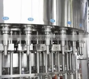 Bottled Water Filling Machine thumbnail-3
