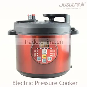 Pressure Rice Cooker Zhongshan Supplier thumbnail-6