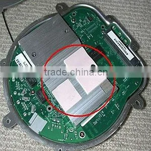 HCB Tacky Thermal Conductive Pad thumbnail-1