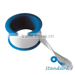 PTFE Tape for Heat Sealing Gas Leak Sealing Tape Ptfe Adhesive Tape thumbnail-2