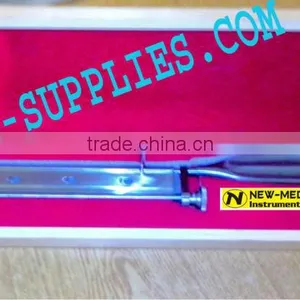 Dermatome Skin Grafting Knife High Quality Skin Grafting Knife thumbnail-1