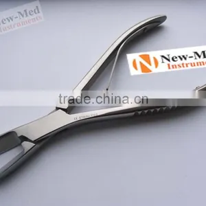 Liston Bone Cutter Orthopedic Bone Cutter thumbnail-1