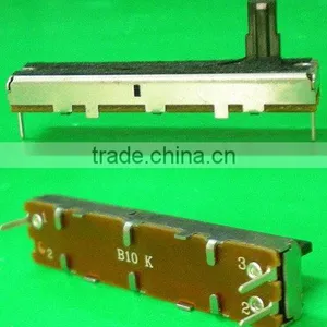SC302N 30 Travel Slide Potentiometer thumbnail-1