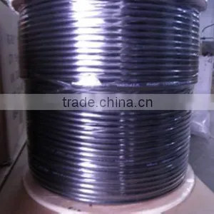 Good Quaility Hot Sell RG6/U RG59/U Wire Cable thumbnail-1
