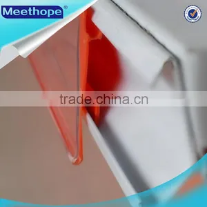 Plastic H Label Holder for Shelf thumbnail-5