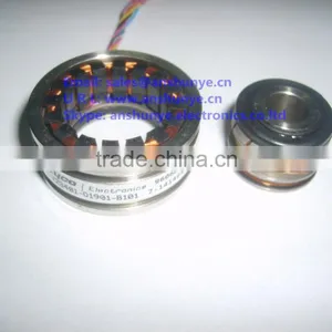 V23401-D1901-B101 Tyco Resolver Rotary Encoder thumbnail-2