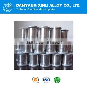 Electrical Resistance Wire Cr15Ni60 thumbnail-1