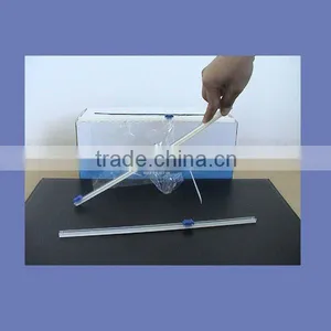 Innovative Stick-on Type Cling Film Slide Cutter thumbnail-1