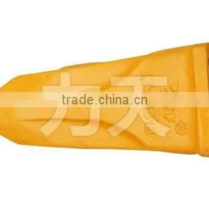 Different Types of Komasu Excavator Rock Bucket Teeth thumbnail-4