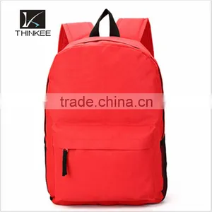Outdoor Backpack With Laptop Bag Foldable Light Weight School Bag Backpack thumbnail-1