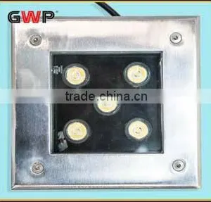 5W LED Underground Light thumbnail-1