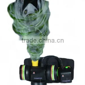 Powered Air Purifying Respirator With Battery thumbnail-1