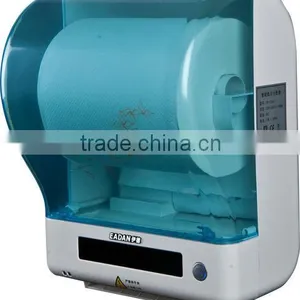 Electronic Sensor Paper Towel Dispenser thumbnail-1