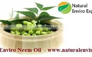 Organic Certified Neem Oil ; Cold Pressed Neem Seed Oil thumbnail-1