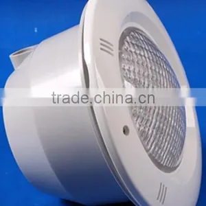 12W Swimming Pool DMX512 LED Underwater Light thumbnail-2