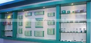 Zhuhai Gecen Technology Co., Ltd. company overview - view 1 thumbnail