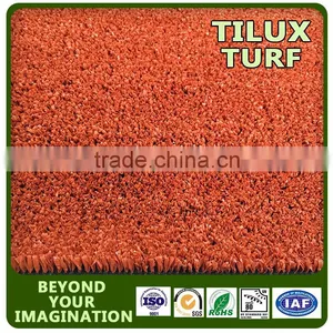 10mm Artificial Grass for Tennis Court With 8 Years Warranty thumbnail-5