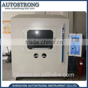 ANSI/ASTM D 5207 UL1581 Cable Flammability Tester thumbnail-1