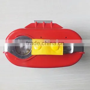 Oxygen Self Rescuer thumbnail-3