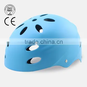 Hockey Equipment Unique Sport High Quality Road Bike Helmet Eps Abs Foam Cycling Parts Helmet (FT-02) thumbnail-1