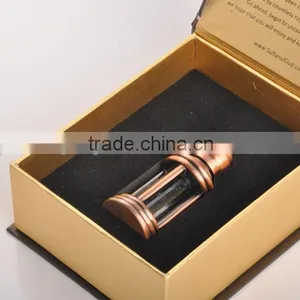 New Style Luxury Perfume Gift Packaging Box Making thumbnail-4