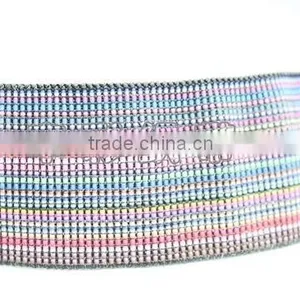 Rainbow Elastic Webbings thumbnail-1