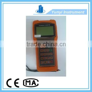 Ultrasonic Analog Flow Meter thumbnail-3