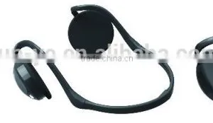 JY-BT862 Fashion Stereo Bluetooth Headset With Mp3 Player thumbnail-3