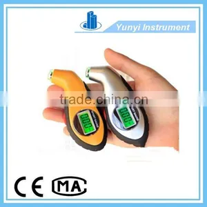 LCD Display Tire Pressure Gauge in High Accuracy thumbnail-1