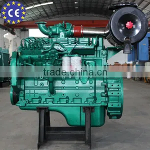 6CTA8.3-C215 Diesel Engine for Wheel Loader thumbnail-1
