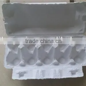 EP 100% Recycled Paper Enviromental Egg Tray thumbnail-6