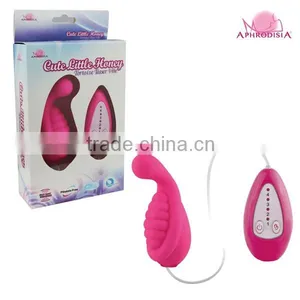 4 Speed Japanese Hot Massage Sex Vibration Electric Sex Massager for Women thumbnail-1