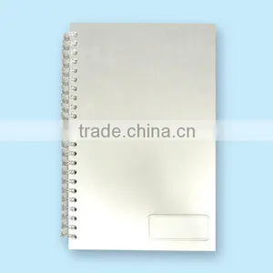 Sublimation Address Note Book/ Sublimation Aluminum Book/ Phone Book/ Note Book/ thumbnail-1