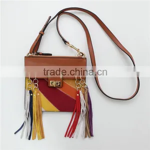 New Products on China Market Plain Messenger Bags Buy From thumbnail-2