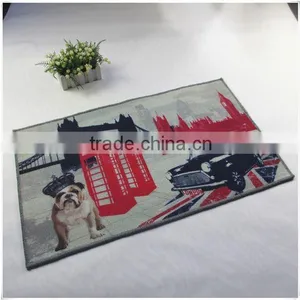 Antislip High Quality Door Mats Rugs thumbnail-1