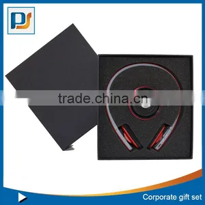 Portable Usb Laptop Travel Bag,Travel Computer Accessary Promotional Gifts,Usb Travel Kit For Computer With Speaker/Headphones thumbnail-1