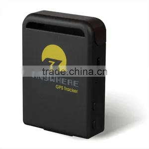 Chip GPS Tracker for Persons and Pets thumbnail-5