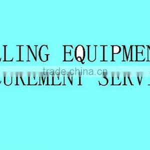 Petroleun Equipment Procurement Service thumbnail-1