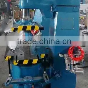 Durable Semi-automatic Sand Molding Machine thumbnail-3