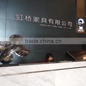 Foshan Hongqiao Furniture Co., Ltd. company overview - view 1 thumbnail