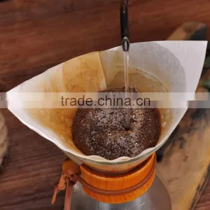 400ml Manual Drip Glass Coffee Maker thumbnail-3