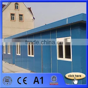 House Prefabricated Sandwich Panel Price M2 thumbnail-3
