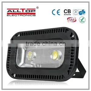 IP67 Waterproof Cob Aluminum Led Floodlight 100w thumbnail-4
