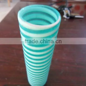Weifang Alice Best Seller High Quality Pvc Suction Hose for Water Pump Water Hose Food Safe thumbnail-1