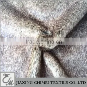 Tip Dyed for Coat Sofa Shoses Faux Fur thumbnail-1