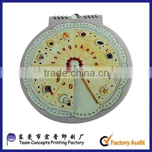 Chinese 2016 Traditional Wall Calendar thumbnail-5