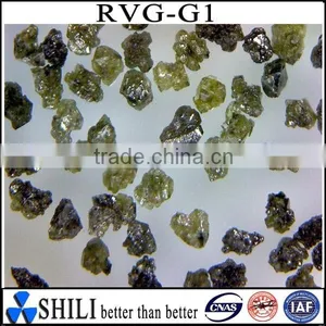 Industrial Abrasives Synthetic Rough Diamond RVG Dust thumbnail-6