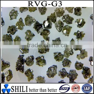 Hunan Manufacturer Industrial Abrasives RVG Diamond Powder thumbnail-4