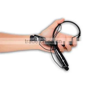 Headphone Handsfree HV-800 Mobile Phone Smartphone 3.0 Wireless Bluetooth Stereo Headset thumbnail-4