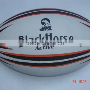 Practice Rugby Ball thumbnail-1